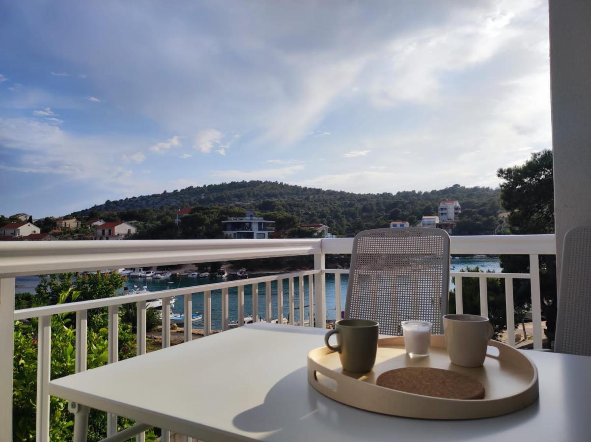 Apartmani Rak Ражань Экстерьер фото