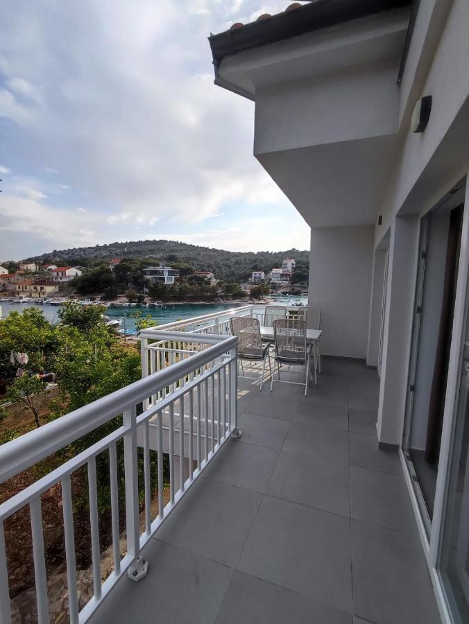 Apartmani Rak Ражань Экстерьер фото