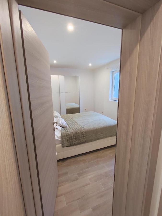 Apartmani Rak Ражань Экстерьер фото