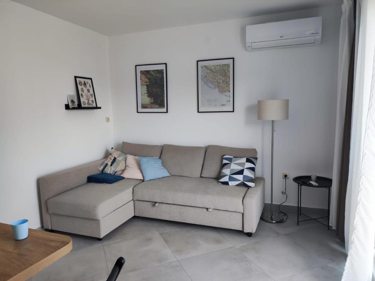 Apartmani Rak Ражань Экстерьер фото