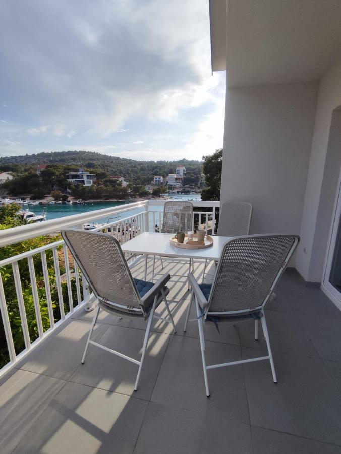 Apartmani Rak Ражань Экстерьер фото