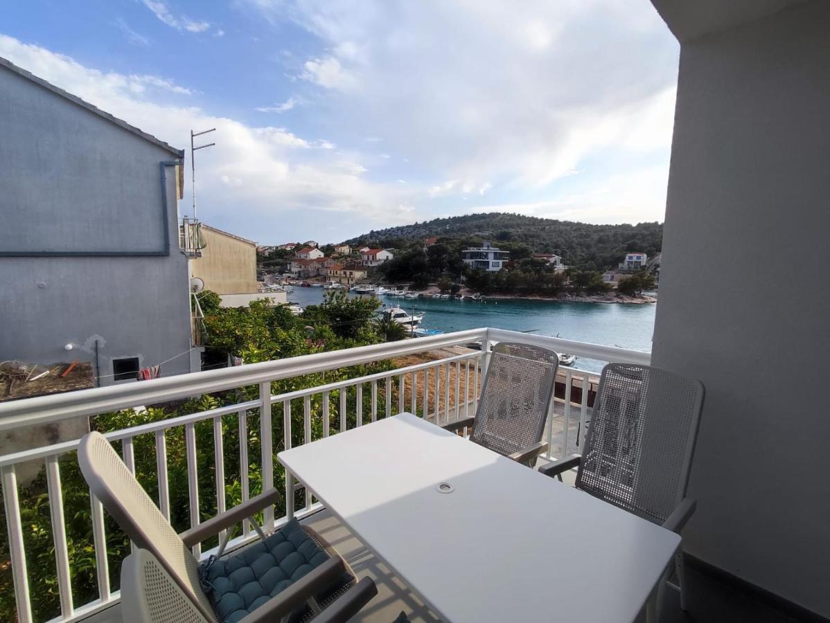 Apartmani Rak Ражань Экстерьер фото