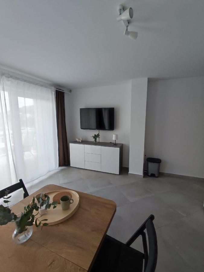 Apartmani Rak Ражань Экстерьер фото