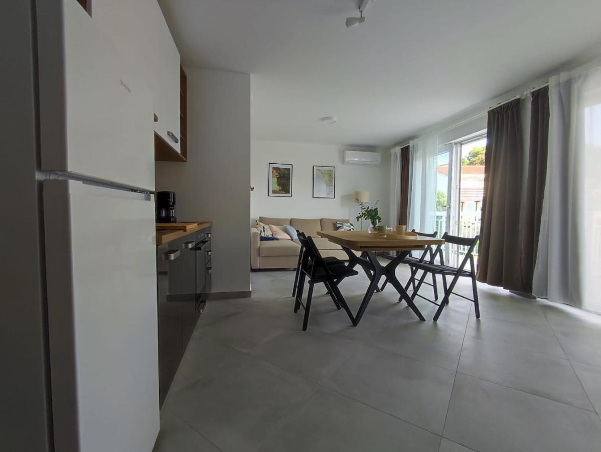 Apartmani Rak Ражань Экстерьер фото