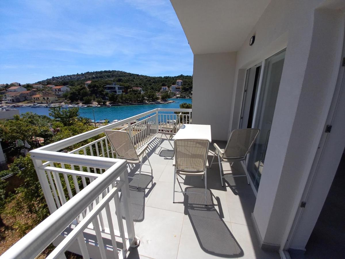 Apartmani Rak Ражань Экстерьер фото