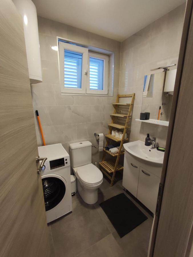 Apartmani Rak Ражань Экстерьер фото