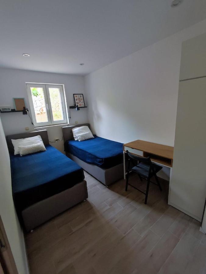 Apartmani Rak Ражань Экстерьер фото