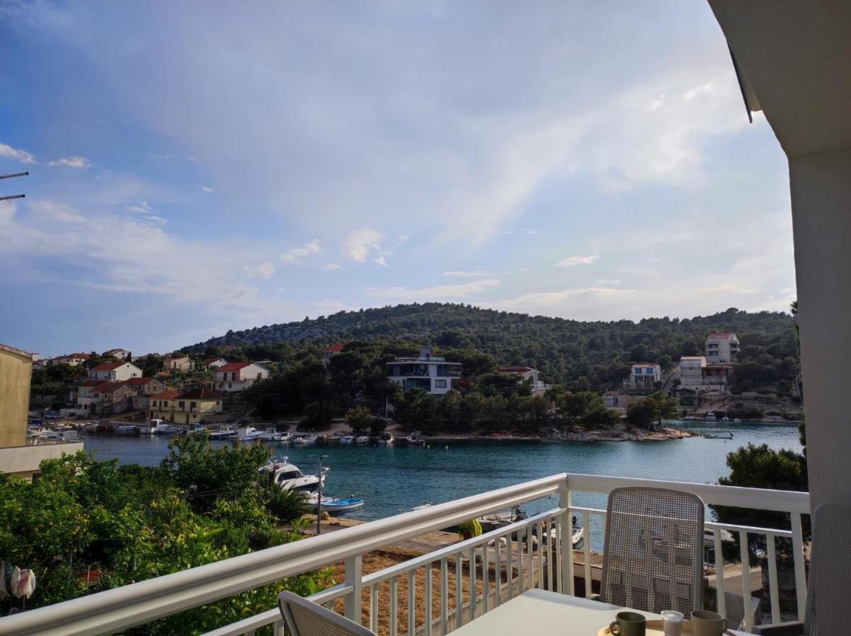 Apartmani Rak Ражань Экстерьер фото