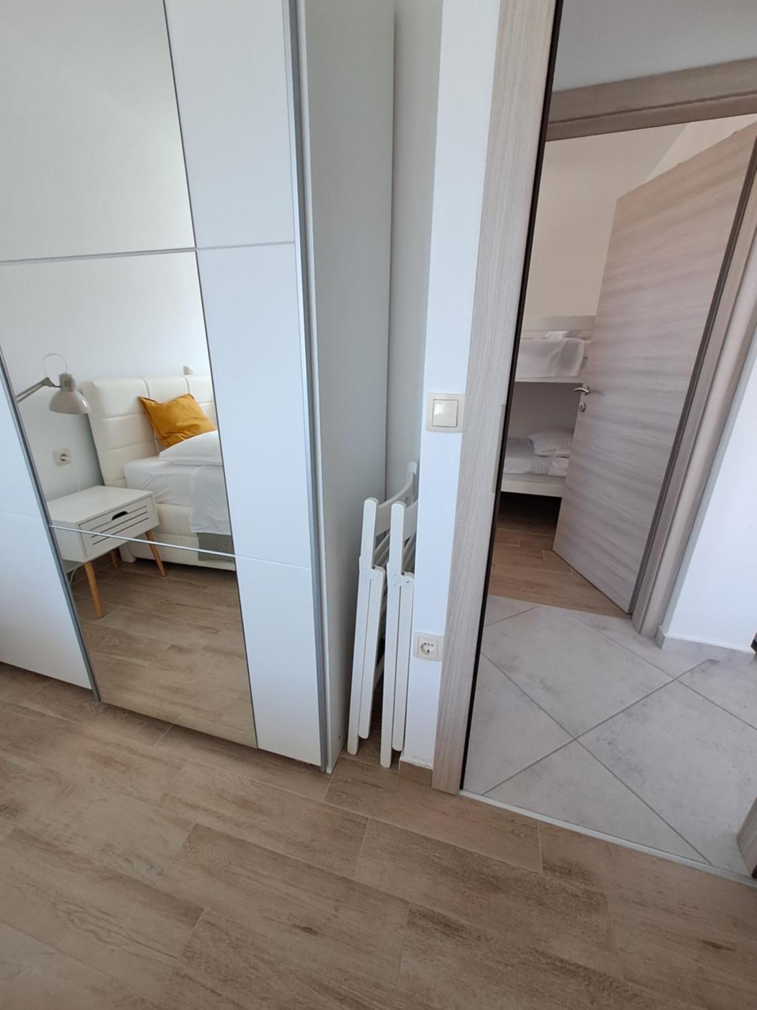 Apartmani Rak Ражань Экстерьер фото