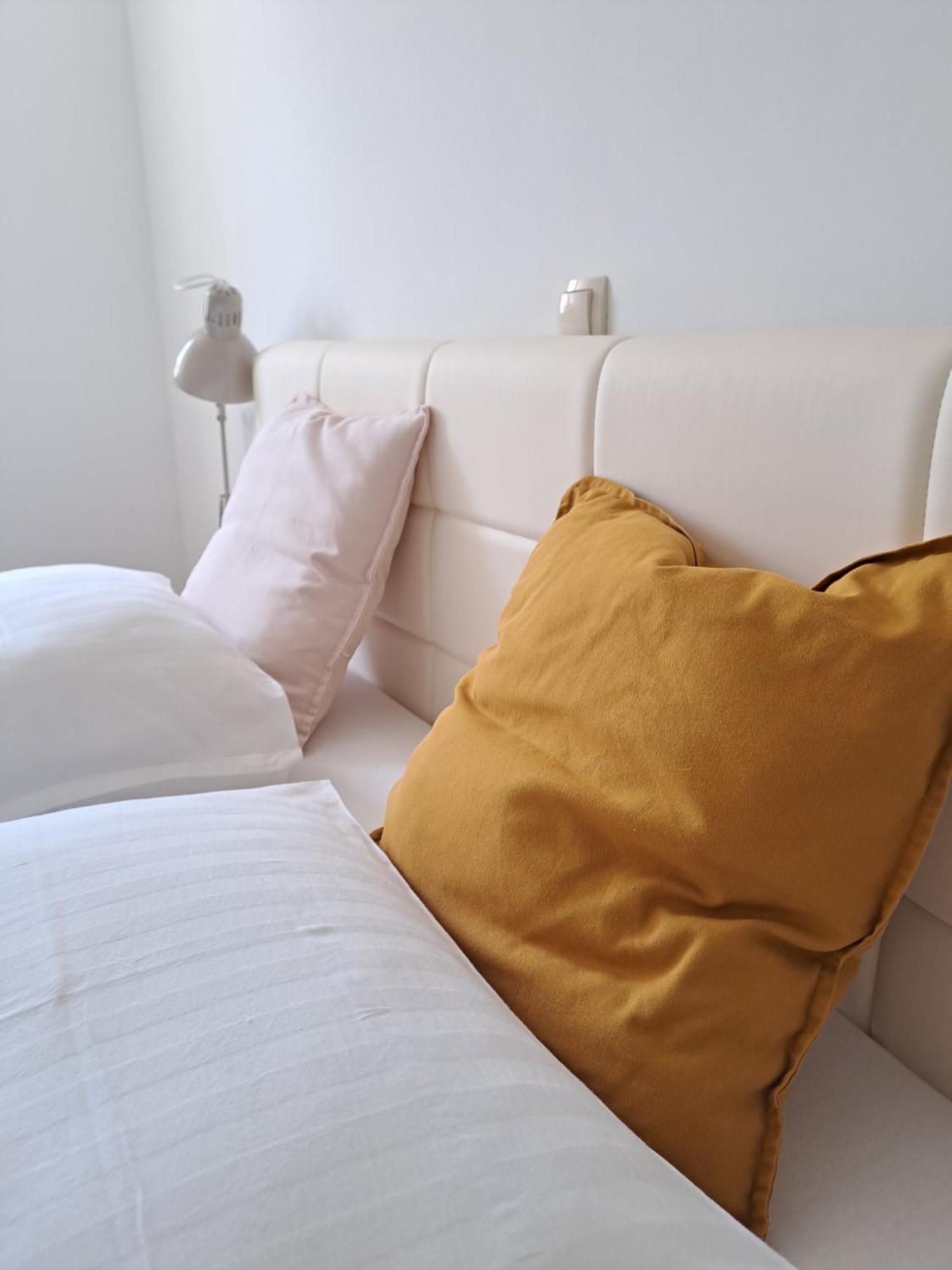 Apartmani Rak Ражань Экстерьер фото