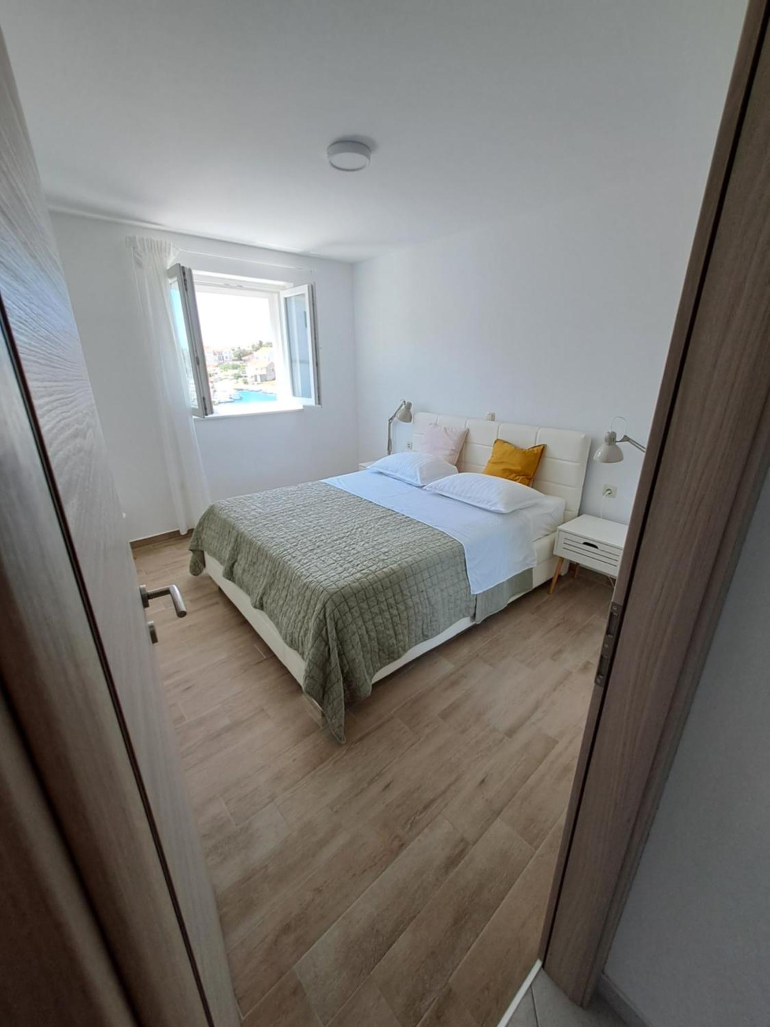 Apartmani Rak Ражань Экстерьер фото