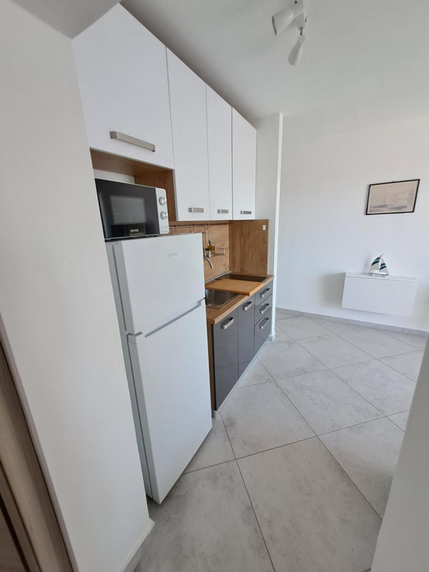 Apartmani Rak Ражань Экстерьер фото