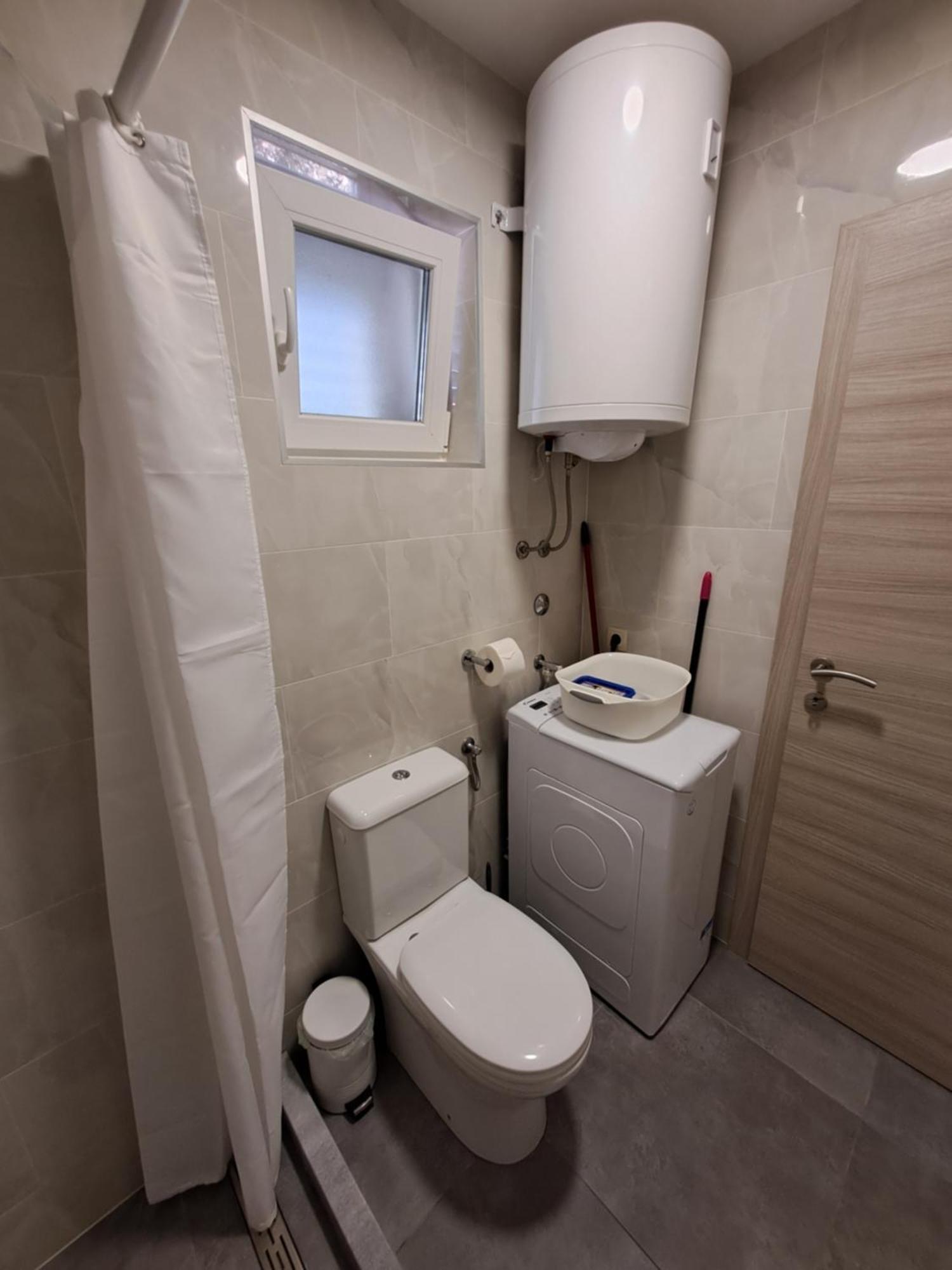 Apartmani Rak Ражань Экстерьер фото
