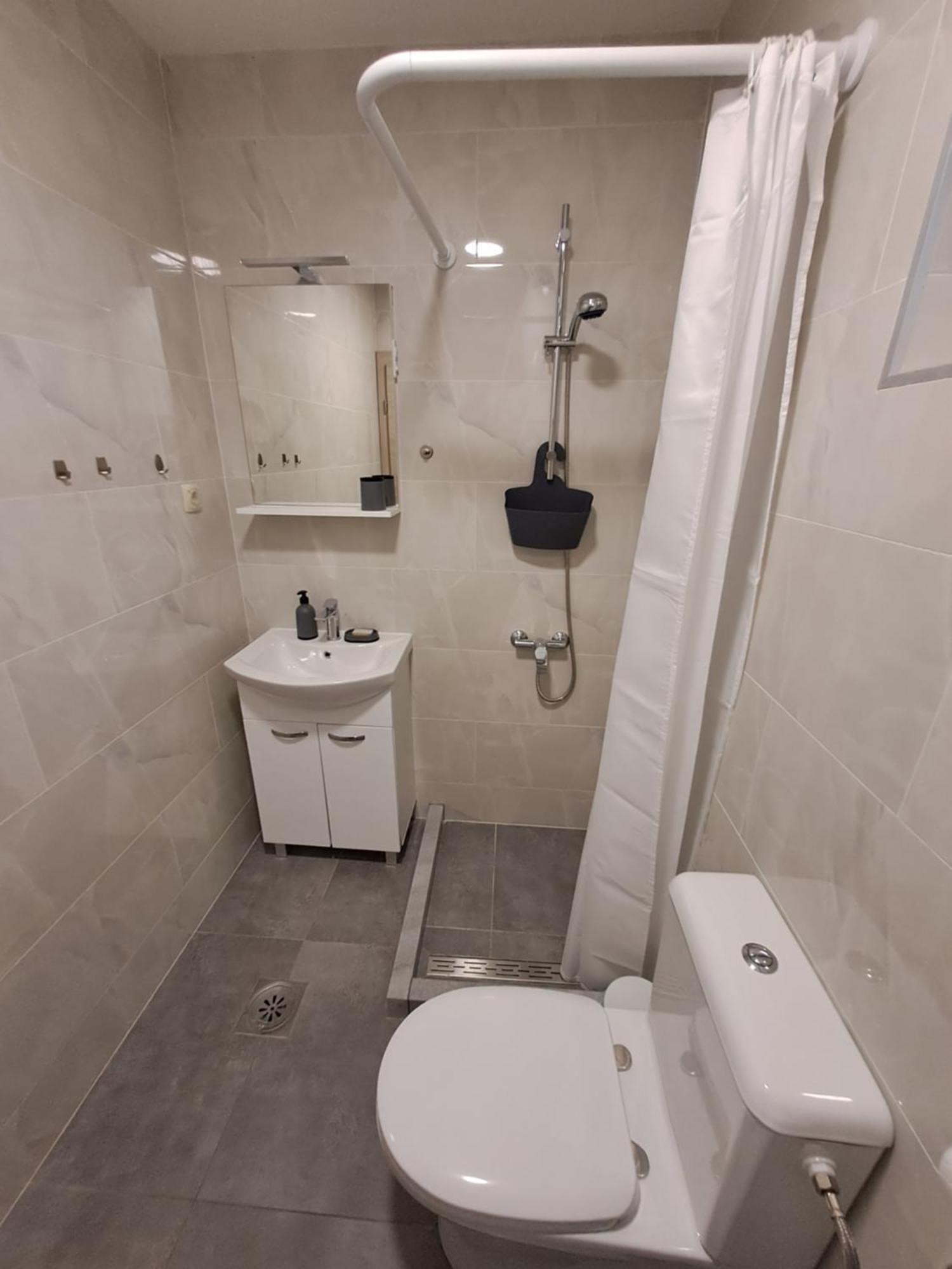 Apartmani Rak Ражань Экстерьер фото