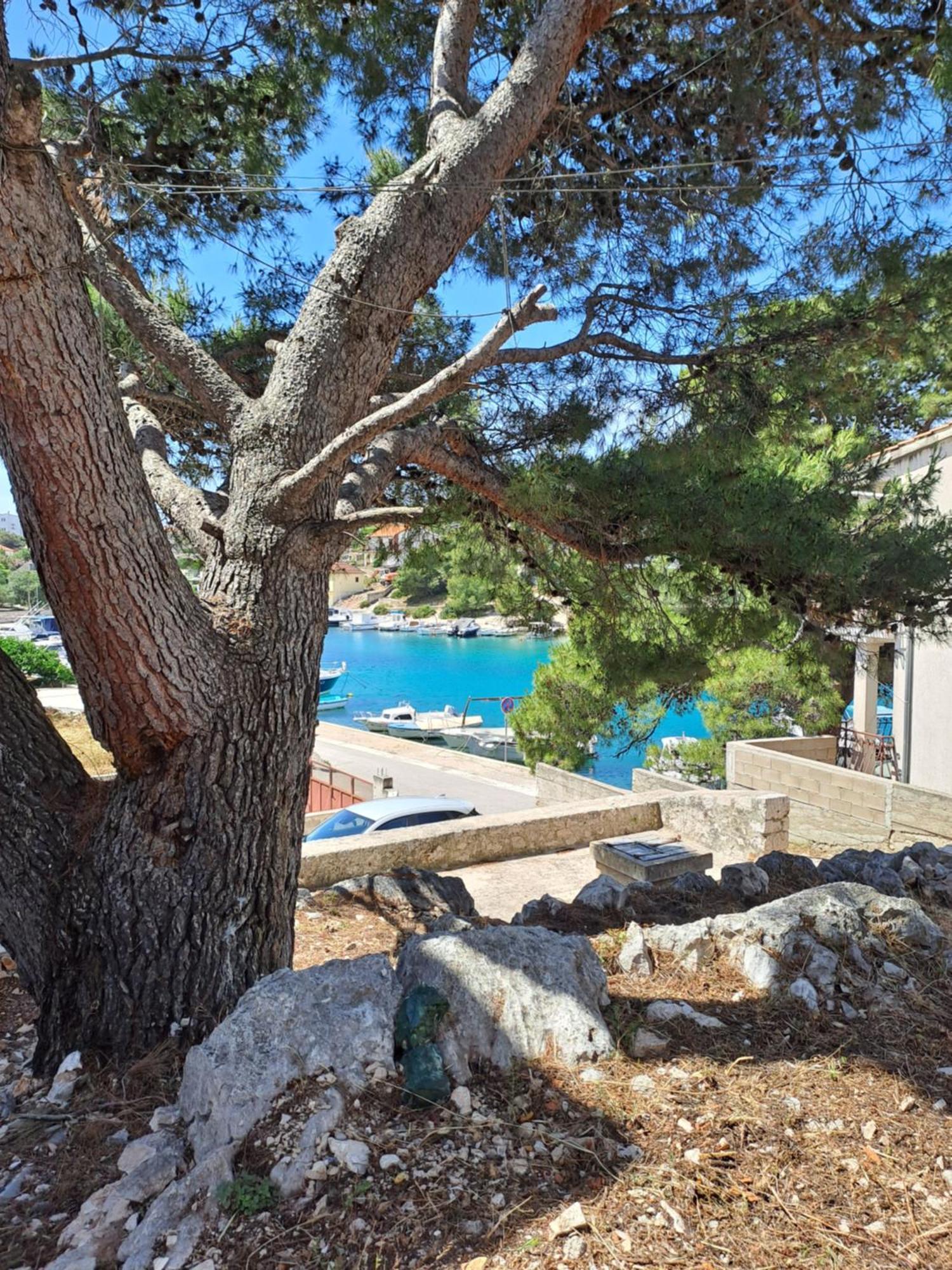 Apartmani Rak Ражань Экстерьер фото